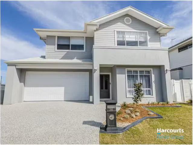 38 Hamilton Drive, JACOBS WELL, QLD 4208 House for Rent