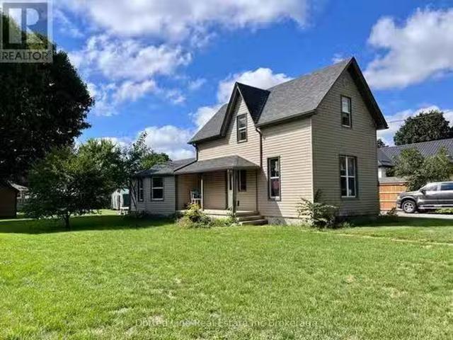 38 Harvey Street, Aylmer, ON, N5H 1T1 house for sale Listin.