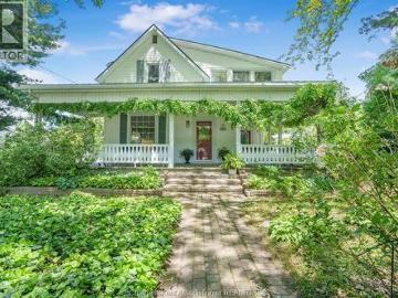 38 Harold Street South, Ridgetown, ON, N0P 2C0 house for sale | Listing ID 26013 | Royal LePage
