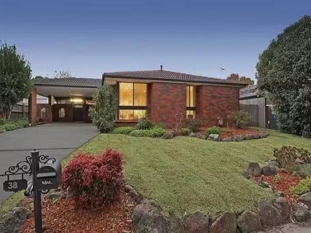 38 Harold Street, Wantirna, VIC 3152