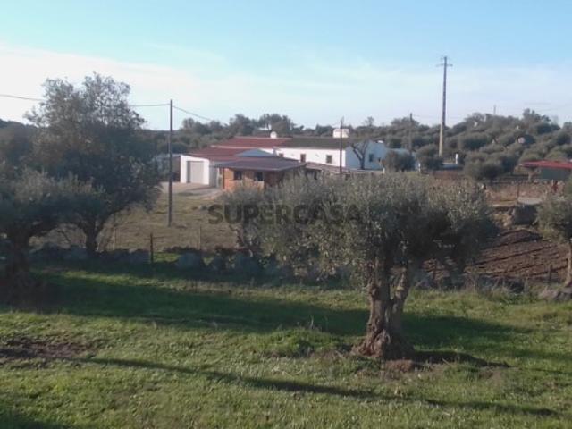 38 Hectares Quinta Agrícola no Alqueva Reguengos de Monsaraz!