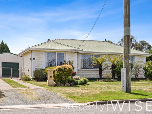 38 Hobhouse Street