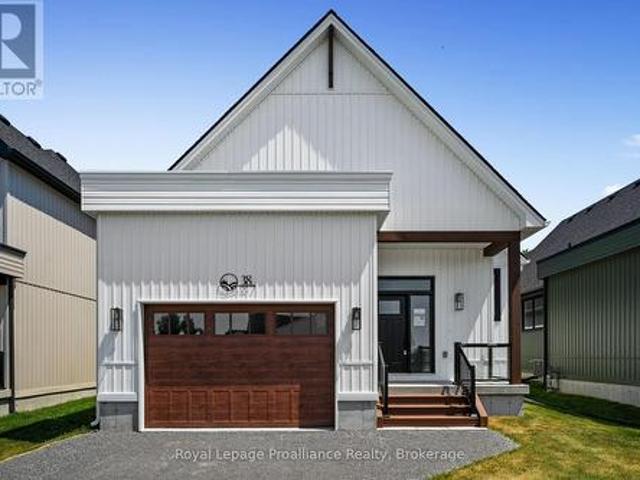 38 Hollingsworth Street, Cramahe Colborne, ON, K0K 1S0 house for sale | Listing ID X13469 | Royal LePage