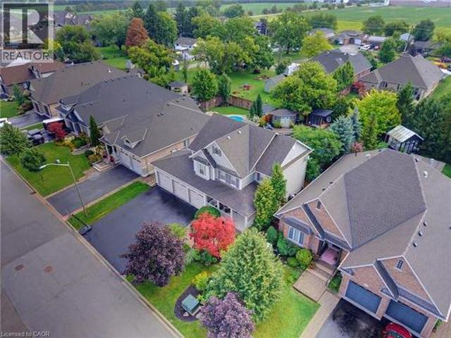38 Hornak Road, Smithville, ON, L0R 2A0 house for sale | Listing ID 40860 | Royal LePage