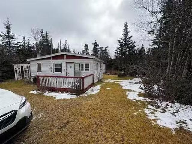 38 Horsechops Road, Cape Broyle, NL, A0A 1P0 recreational fo.