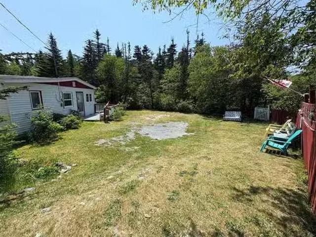 38 Horsechops Road, Cape Broyle, NL, A0A 1P0 recreational fo.