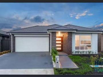 38 Howath Street, ROPES CROSSING House for rent Listed by Mit.