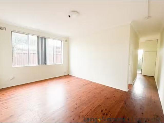 3/8 Huber Avenue, Cabramatta Apartment for rent Listed by Ben.