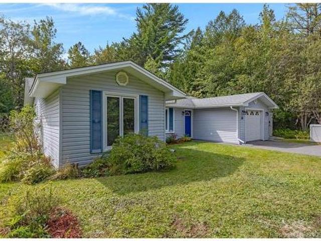 38 Iona Ave, Rothesay, NB, E2E 3H9 house for sale | Listing ID NB147553 | Royal LePage