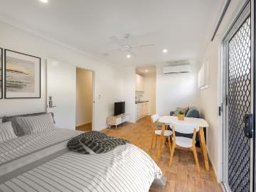 Geebung, Brisbane, Queensland, Brisbane County, Queensland