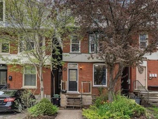 38 Inchbury Street Unit# 3, Hamilton, ON, L8R 3B3 house for lease | Listing ID 40817 | Royal LePage