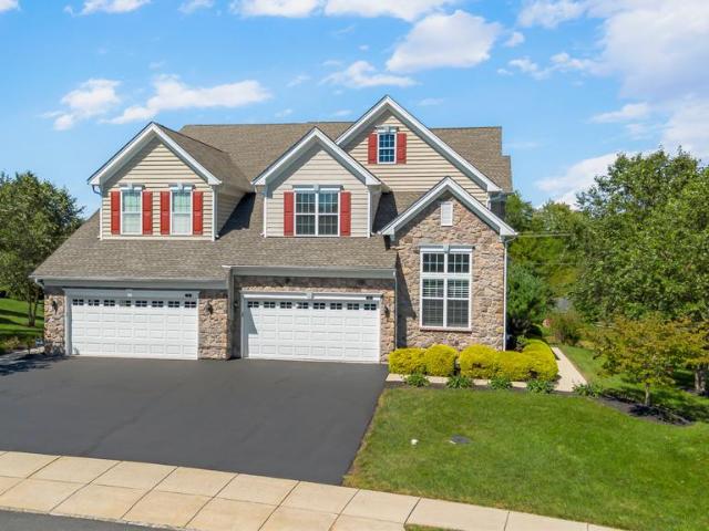 38 Iron Hill Way