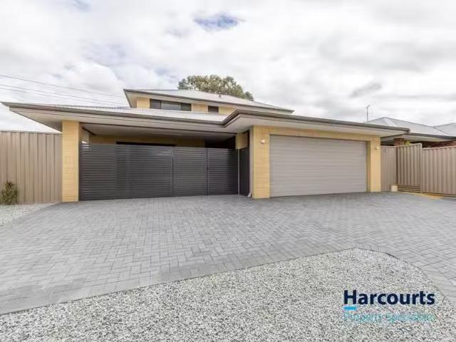 38 Ireland Crescent, BECKENHAM, WA 6107 House for Rent