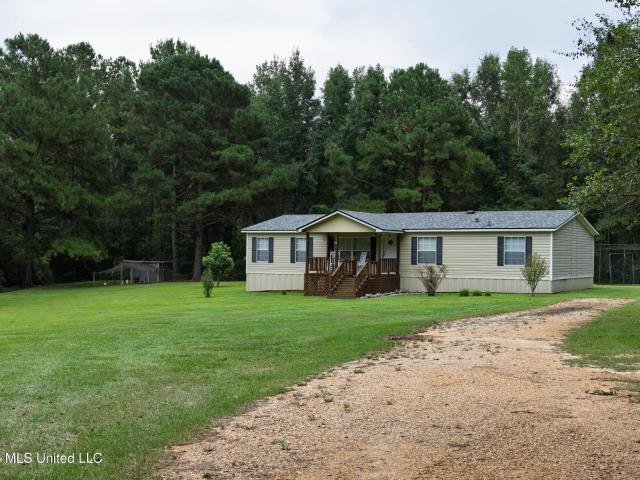 38 J W Lee Road