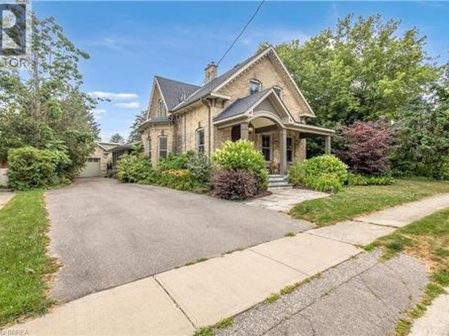 38 Jane Street, Paris, ON, N3L 2X7 house for sale | Listing ID 40845 | Royal LePage