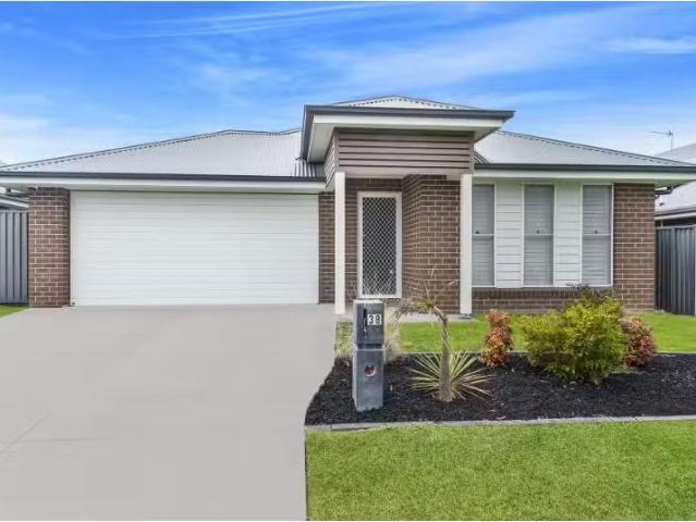 38 Jasper Avenue, HAMLYN TERRACE House for rent Listed by Tay.