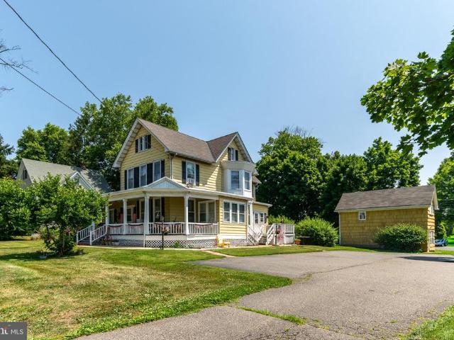 38 John Ringo Road