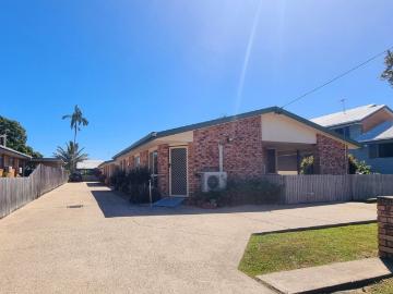 South Mackay, Paget, Mackay Regional, Edward Island, Queensland