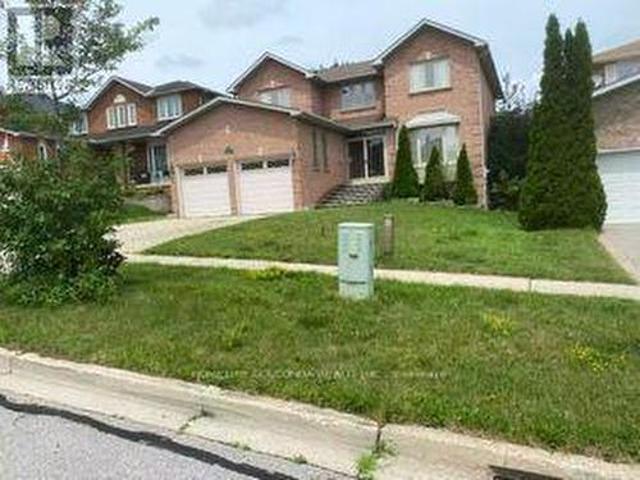 38 Keffer Circle, Newmarket, ON, L3X 1R7 house for lease | Listing ID N13546 | Royal LePage