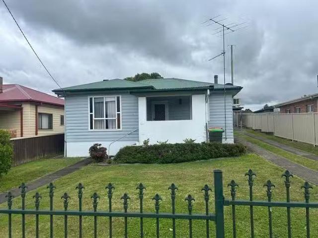 38 King Street, Gloucester, NSW 2422