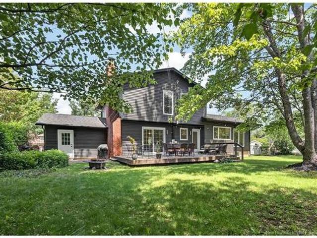 38 Kirton Crt, Riverview, NB, E1B 3P9 house for sale | Listing ID NB141879 | Royal LePage