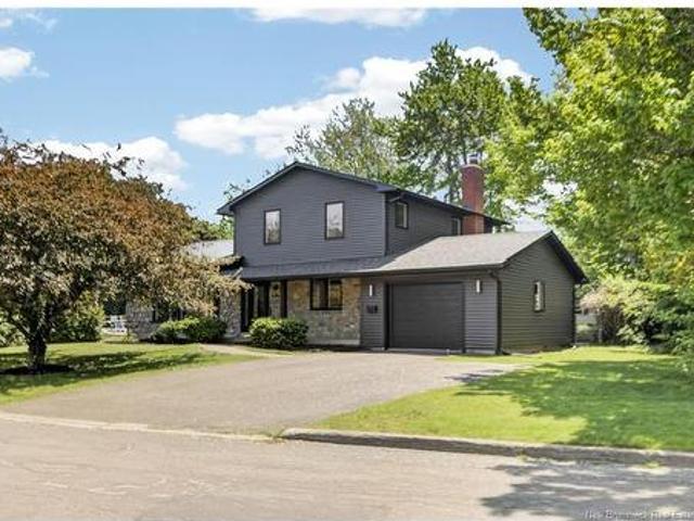 38 Kirton Crt, Riverview, NB, E1B 3P9 house for sale | Listing ID NB145851 | Royal LePage