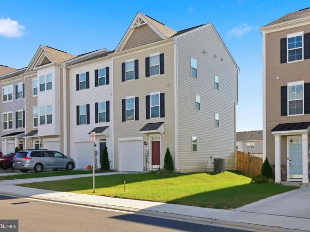 38 Kirby Court