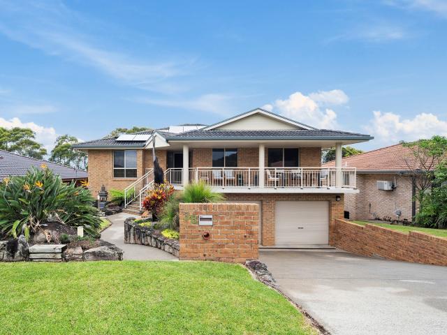 38 Kratz Drive, Coffs Harbour NSW 2450 House For Rent | Domain