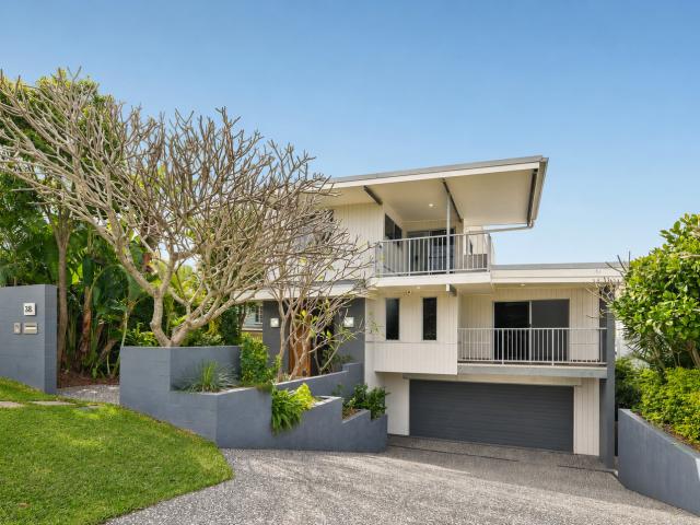 38 Kuranda Street, BALMORAL, QLD 4171