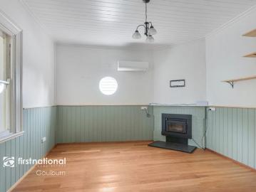 38 Lansdowne Street, Goulburn
