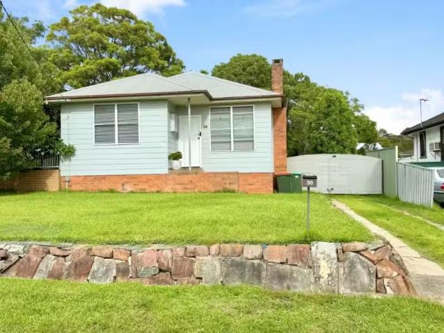 38 Lachlan Street, Windale House for rent Listed by Property.