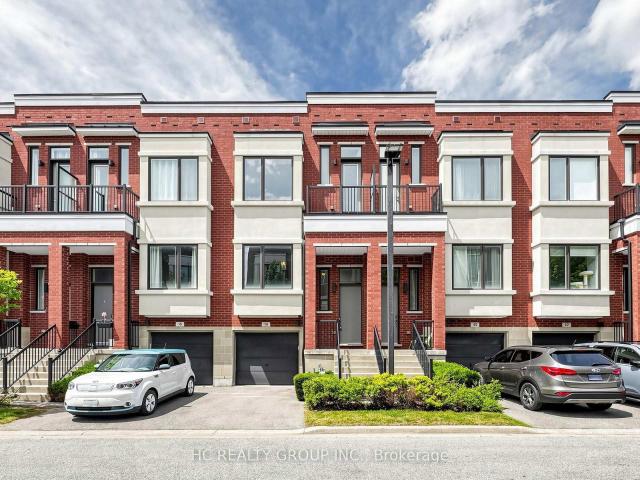 38 Lafferty Lane, Richmond Hill | Terminated, N13451 | Condos. Ca