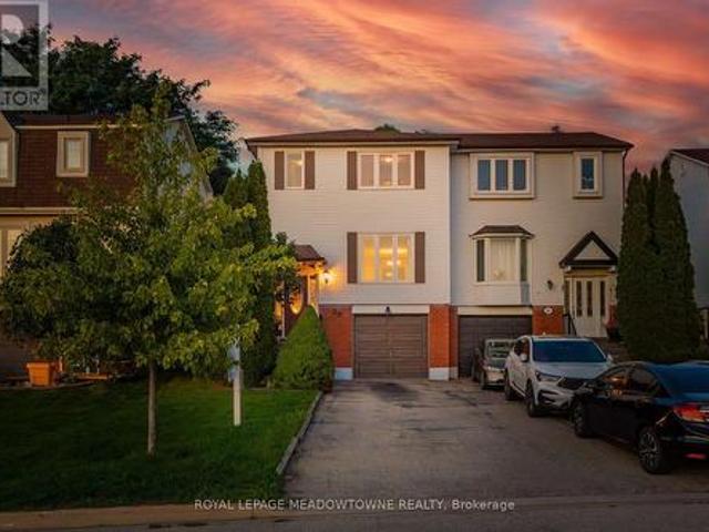 38 Lakeview Court, Orangeville, ON, L9W 4P2 house for sale | Listing ID W13815 | Royal LePage