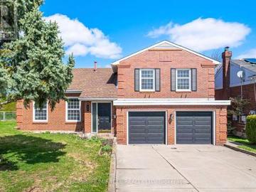 38 Leclaire Street, Hamilton, ON, L9C 5X3 house for sale | Listing ID X12996 | Royal LePage