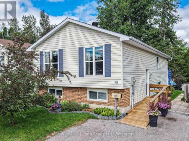 38 Louise Lane, Orillia, ON, L3V 7W1 house for sale | Listing ID S13730 | Royal LePage