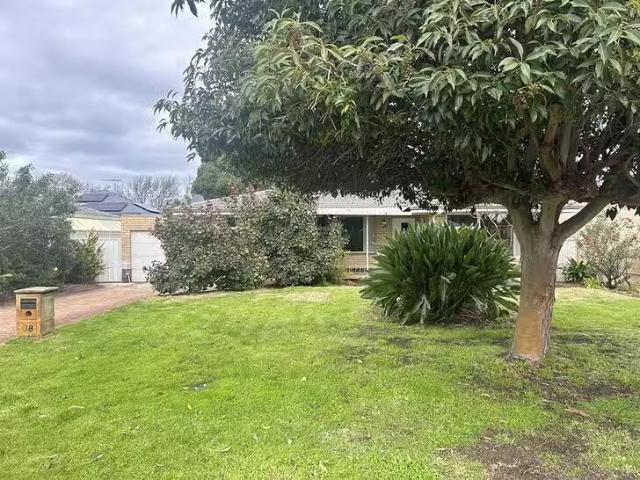 38 Lovegrove Way, Morley, WA 6062