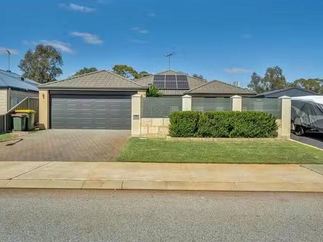 38 Ludlow Loop, Pinjarra, WA 6208