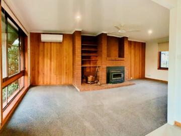 Newstead, Mount Alexander, Mount Alexander, Victoria