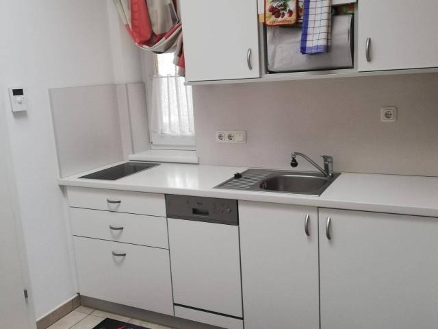 38 m2 Wohnung in Feldbach