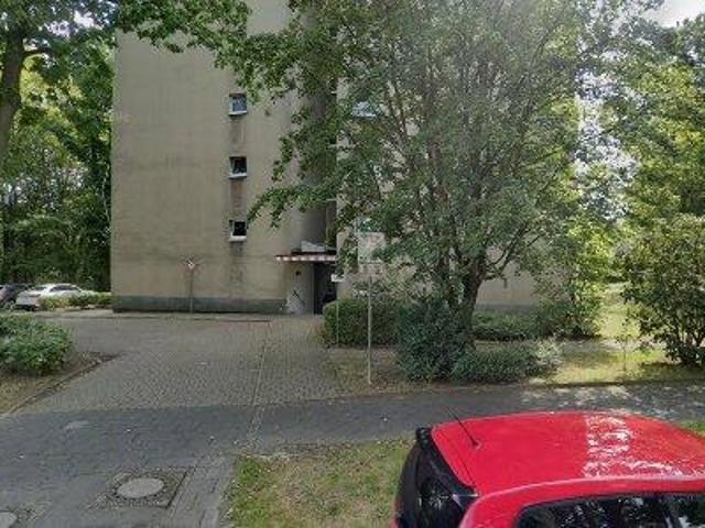 38 m2 apartment for rent in Bochum