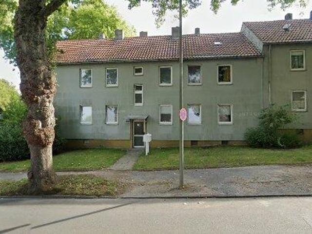 38 m2 apartment for rent in Bochum