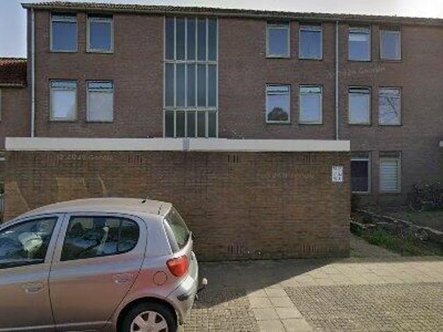 38 m2 apartment for rent in Beuningen