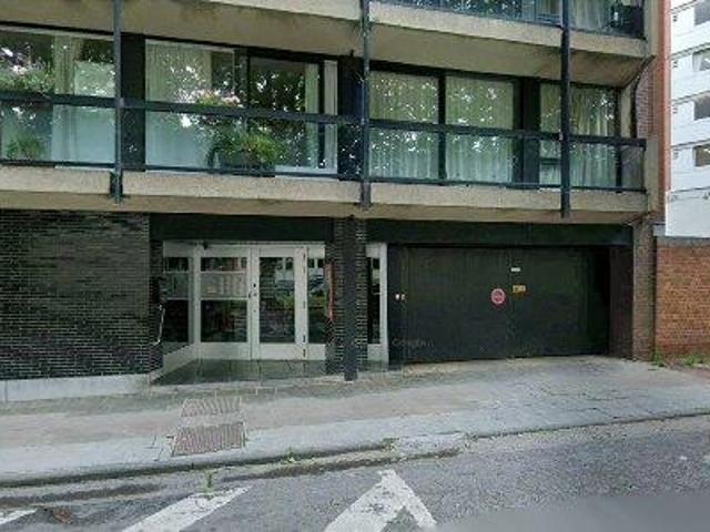 38 m2 apartment for rent in Bergen