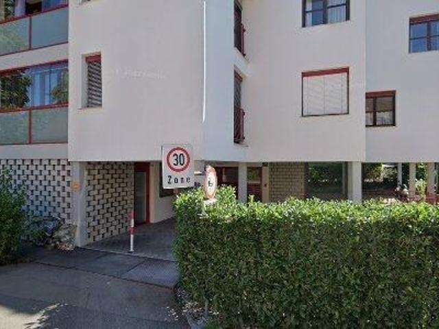 38 m2 apartment for rent in Bregenz