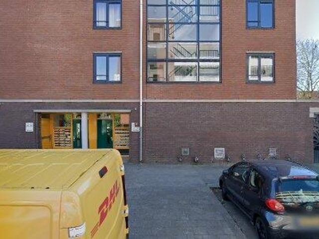 38 m2 apartment for rent in Groningen