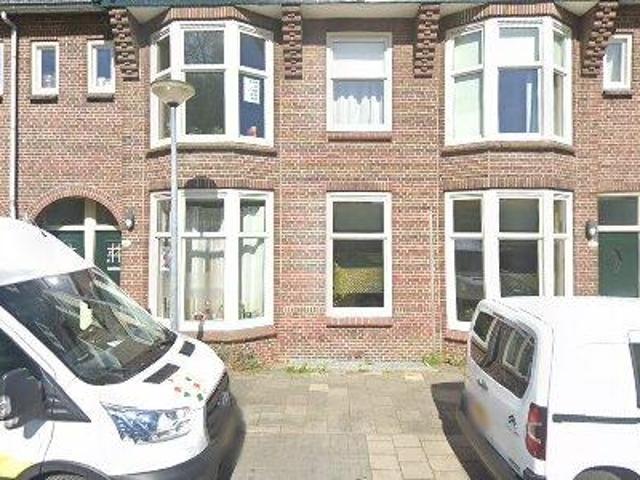 38 m2 apartment for rent in Groningen