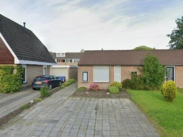 38 m2 apartment for rent in De Marne