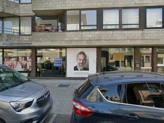 38 m2 apartment for rent in De Panne