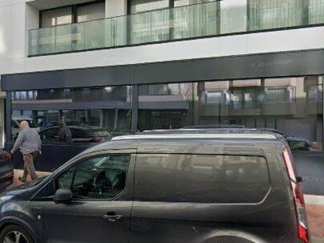 38 m2 apartment for rent in Knokke Heist