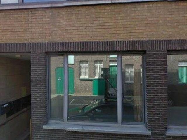 38 m2 apartment for rent in Kuurne